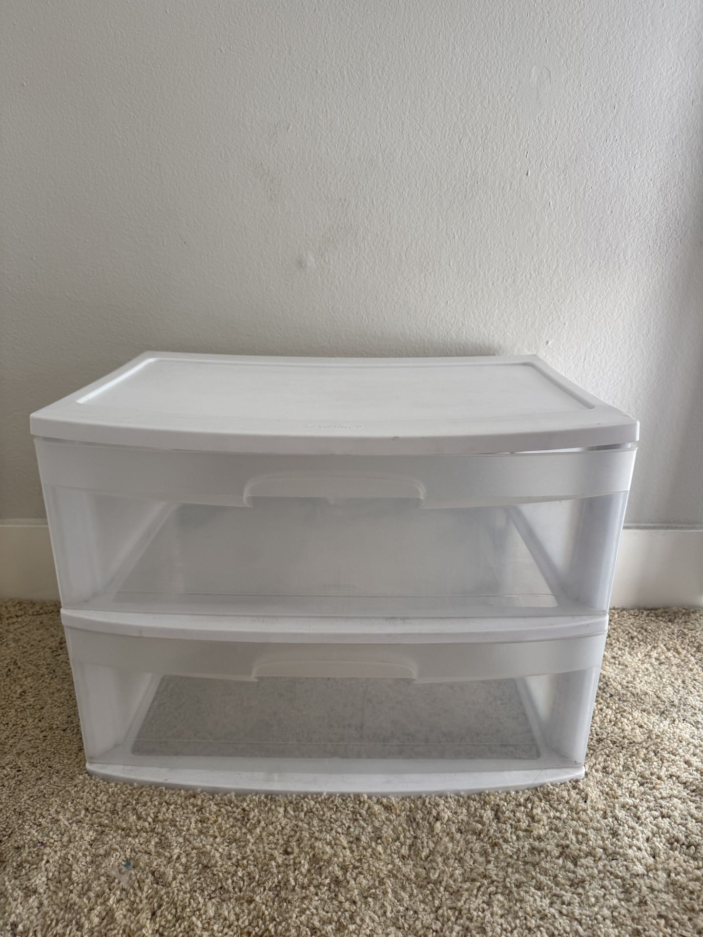 Storage Drawer