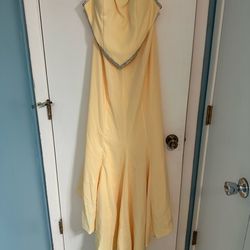 Size 6 Dress