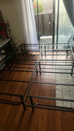 Base para cama