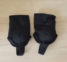 Soccer Ankle Guards