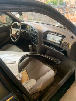 1995 Toyota Camry