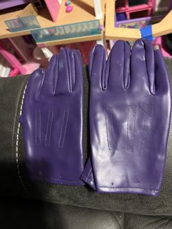 Joker 🃏 Gloves