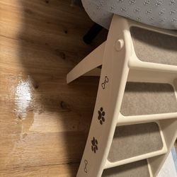 Dog Stair