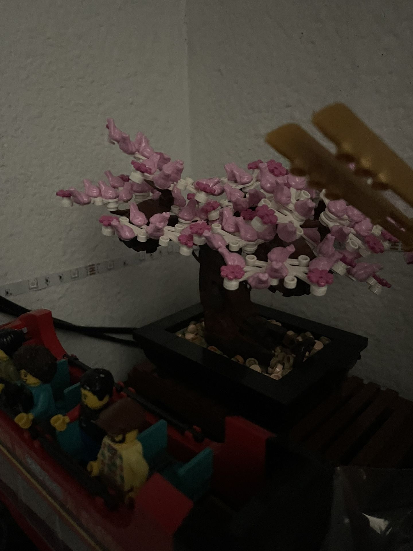 Lego Tree