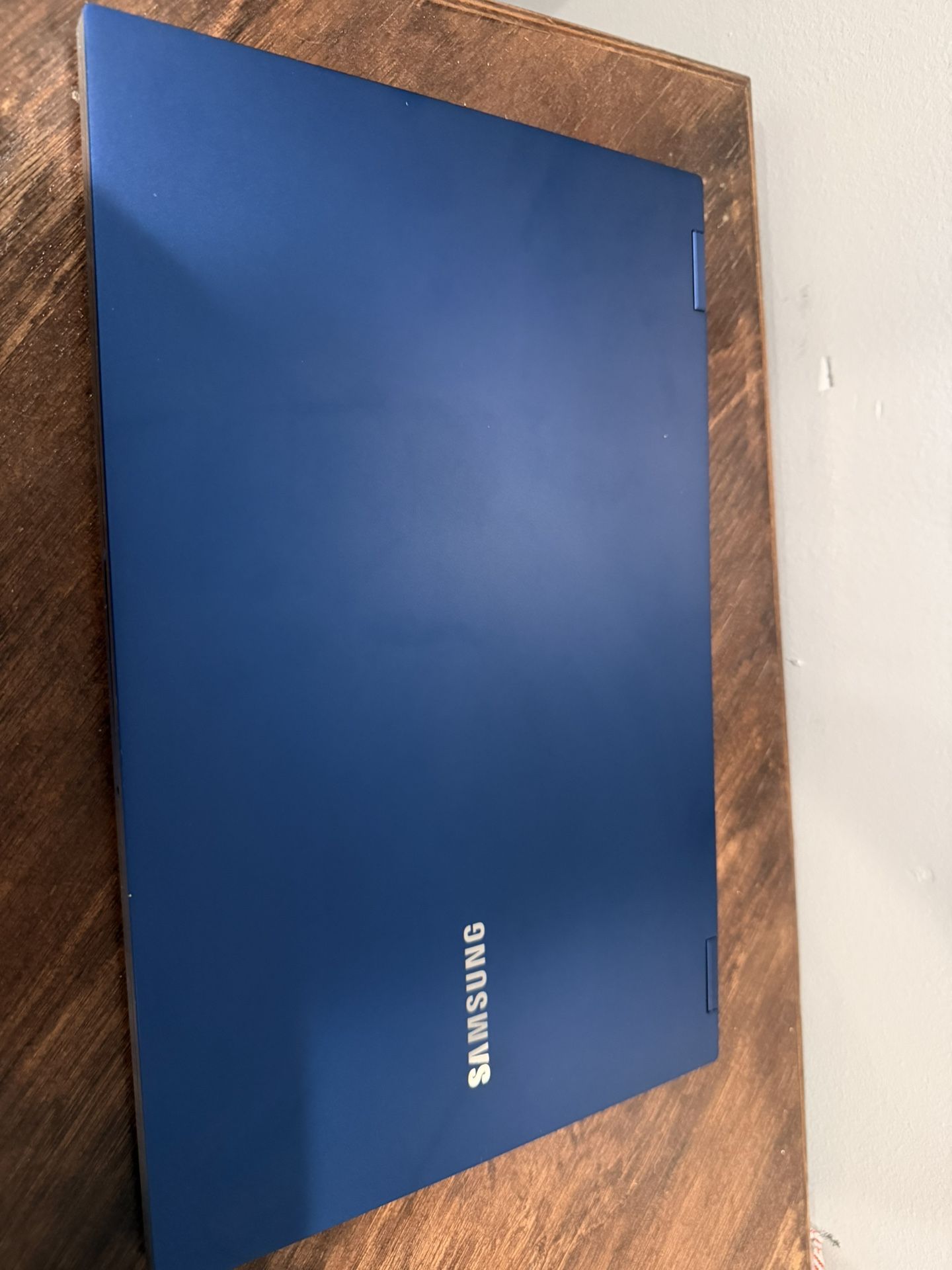 Samsung Galaxy Book Flex