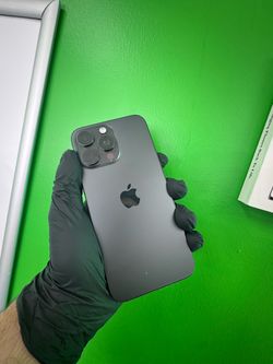 Apple iPhone 15 Pro Max 256GB Unlocked
