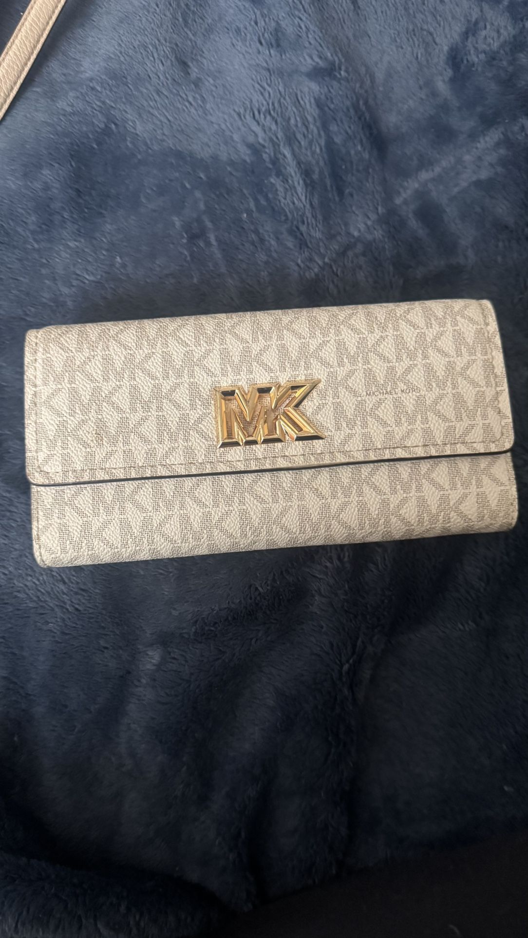 Michael Kors wallet