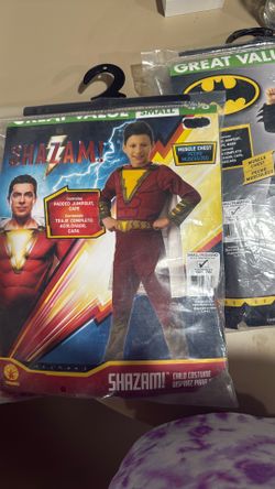 Costumes For sale