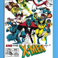 Excalibur #57