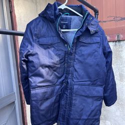 Calvin Klein Children’s Puffer