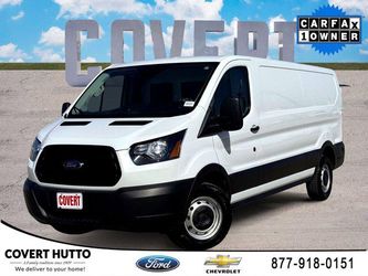 2019 Ford Transit-250