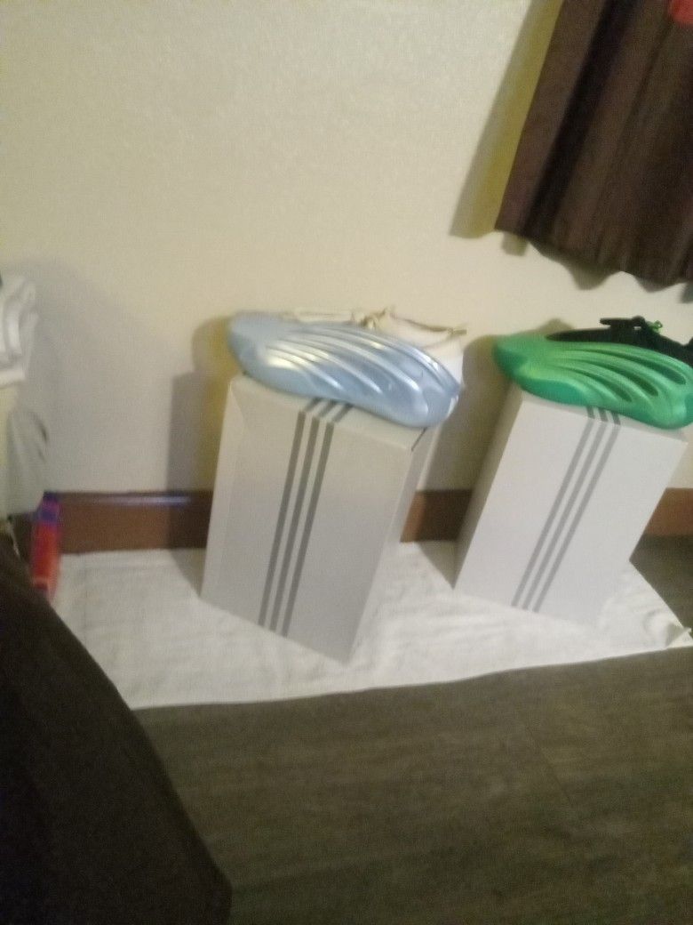 Baby Blue James Hardens