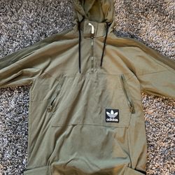 Adidas Jacket 