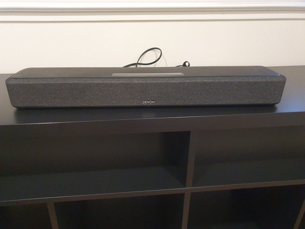 Denon Home Soundbar 550