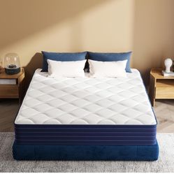 12inch Queen Size Mattress 