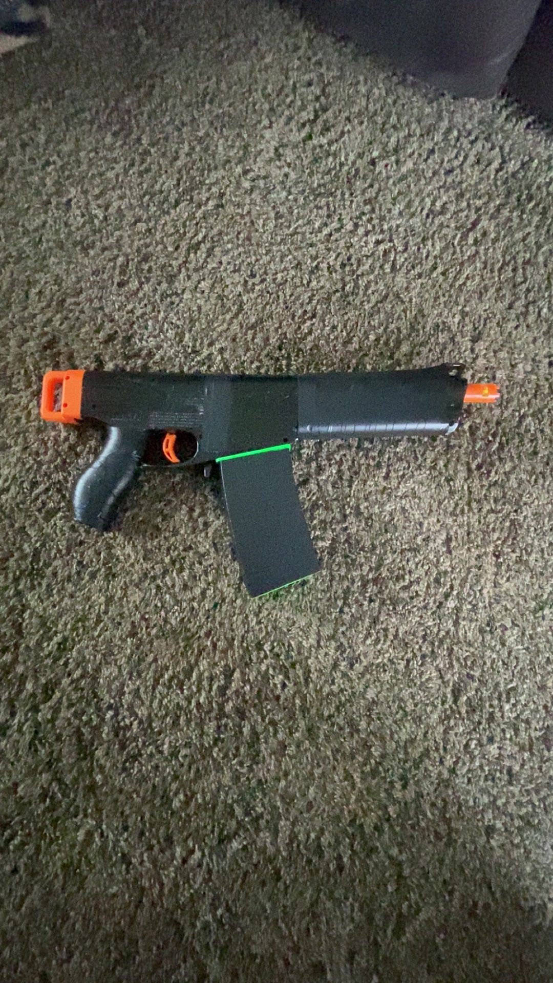 SPTRBL Srb 800 (SPRAYED/TAPED)