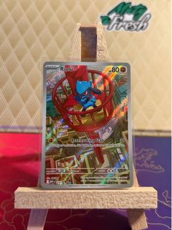 Riolu 010