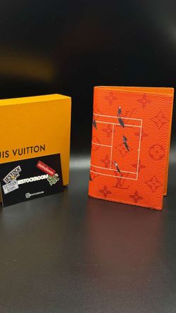 Passport Organizer
