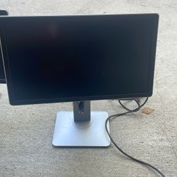 Dell Monitors 