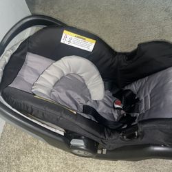 Car seat 