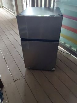 Min Fridge