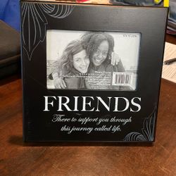 4x6 Photo Frame 