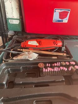 Power tools set new