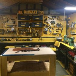 Will Buy DEWALT TOOLS New Open Box, Used, Broken.  Picture Is Just A Random Marketing Pic.