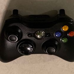 XBOX 360 CONTROLLER 