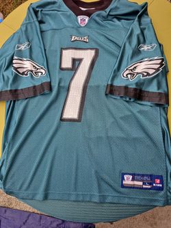 Eagles Michael Vick jersey