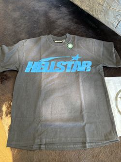 Helstar brand New Tshirt