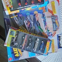 Toys cars