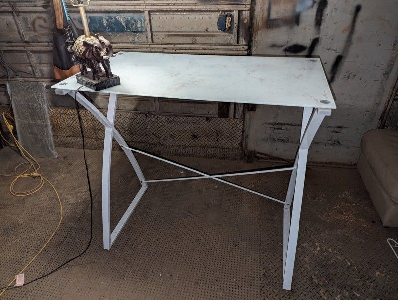 Standing Desk