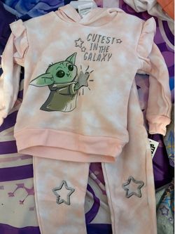 Toddler outfit