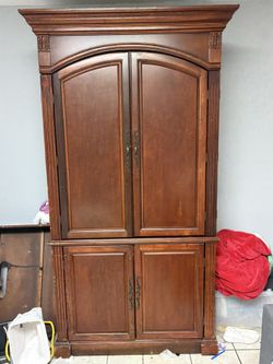 Armoire