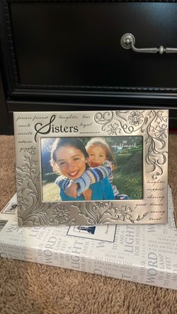 Sisters frame