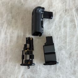 Canon BG-E3 Battery Grip