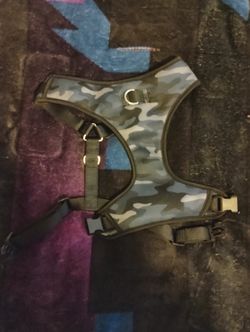 Top Paw Dog Harness