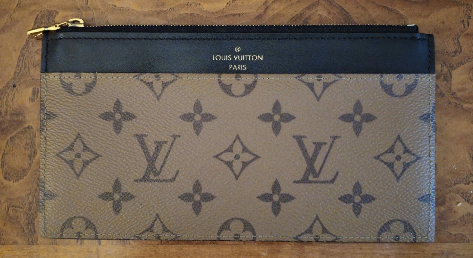 Womens Slim Wallet