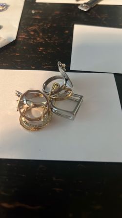 Rings