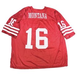 Vintage made in USA 80s jersey Vintage San