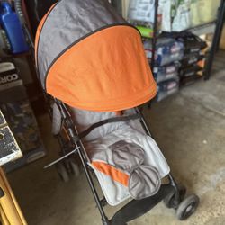 Portable Baby Stroller