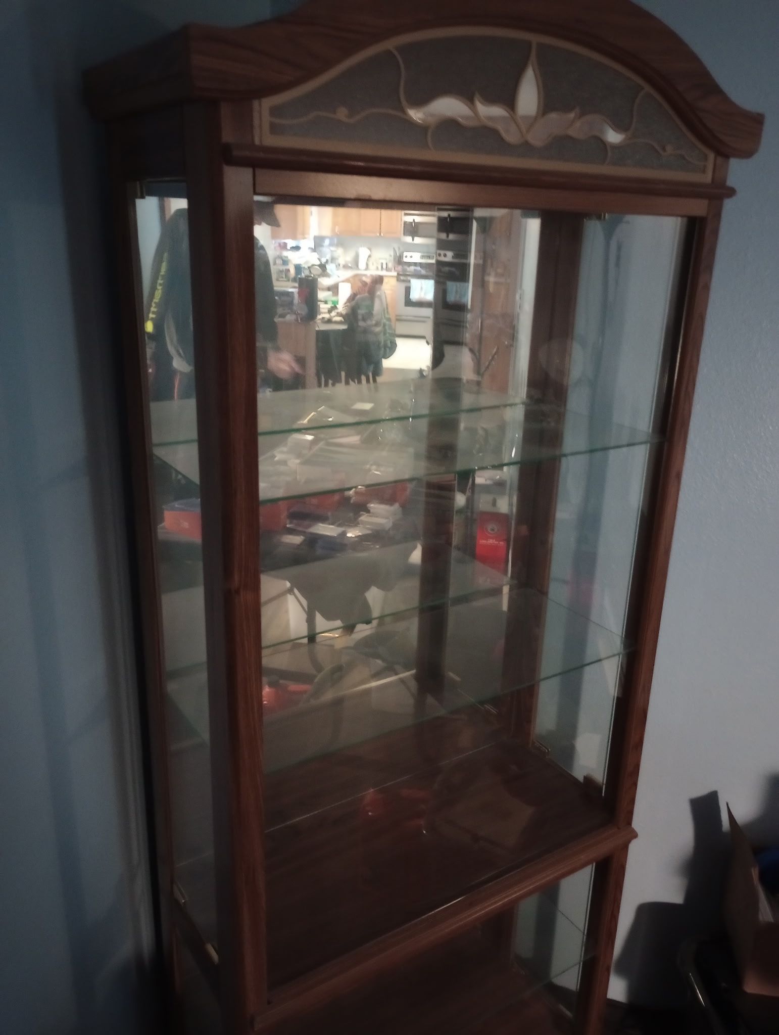 China Cabinets