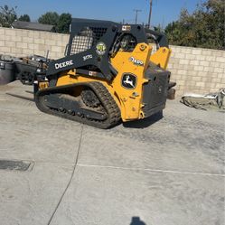 Excavation 