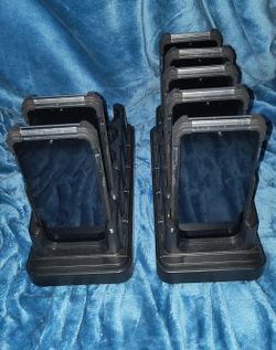 INGENICO CREDIT CARD READERS/PHONE
