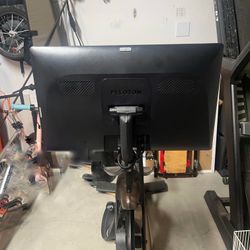 Peloton Bike