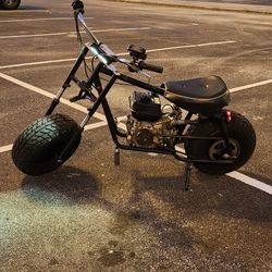 Mini Bike