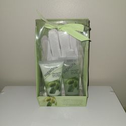 Beauty Set 