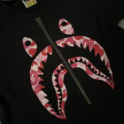 Bape Shirt