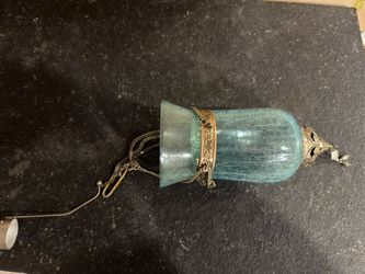 candle holder